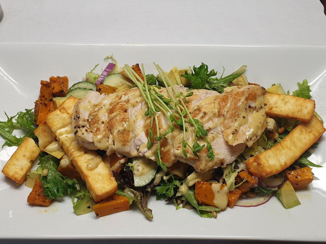 Macquarie Barracks Motor Inn主图