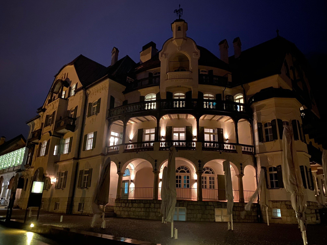 Museum of the Bavarian Kings景点图片
