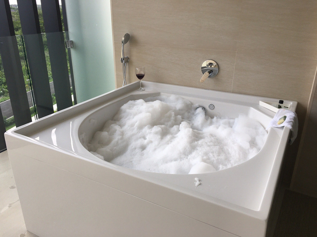 The Spirit Rock Outpost & Lodge主图