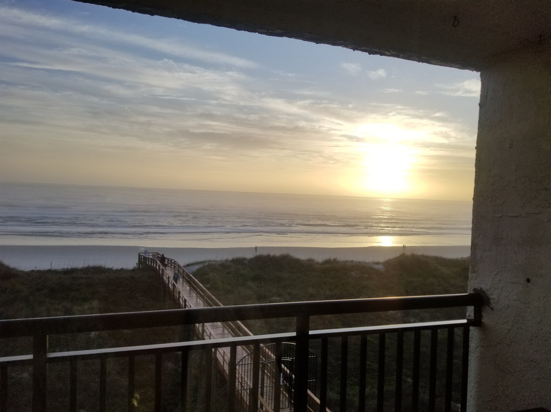 Beacher's Lodge主图