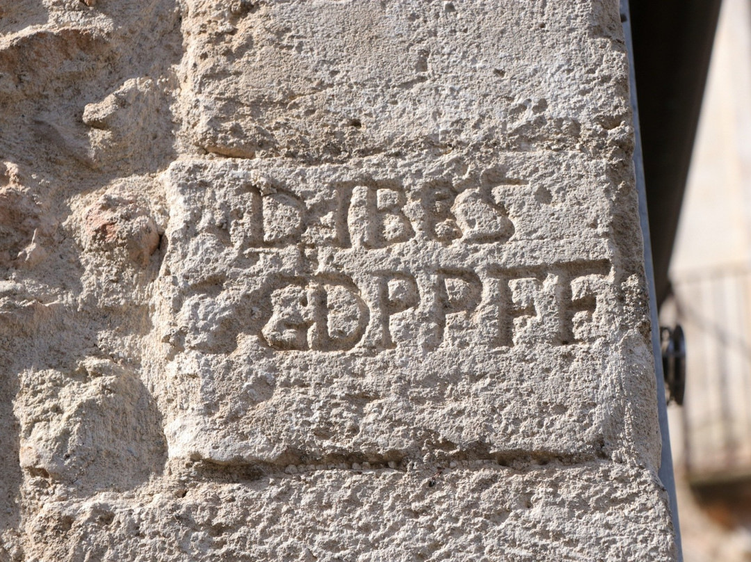 Chiesa San Sebastiano-Mendicino必去景点