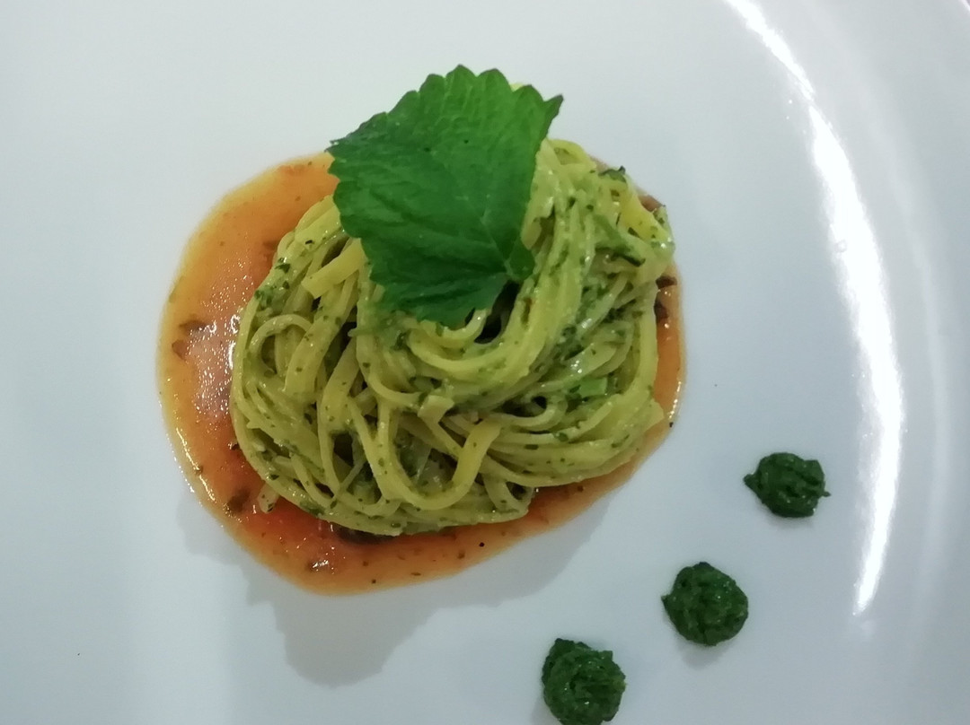 Hotel Park Oasi主图