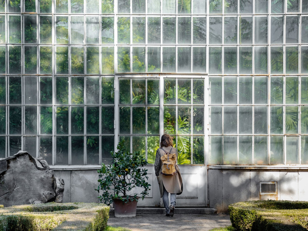 Sežana Botanical Park-Sezana必去景点