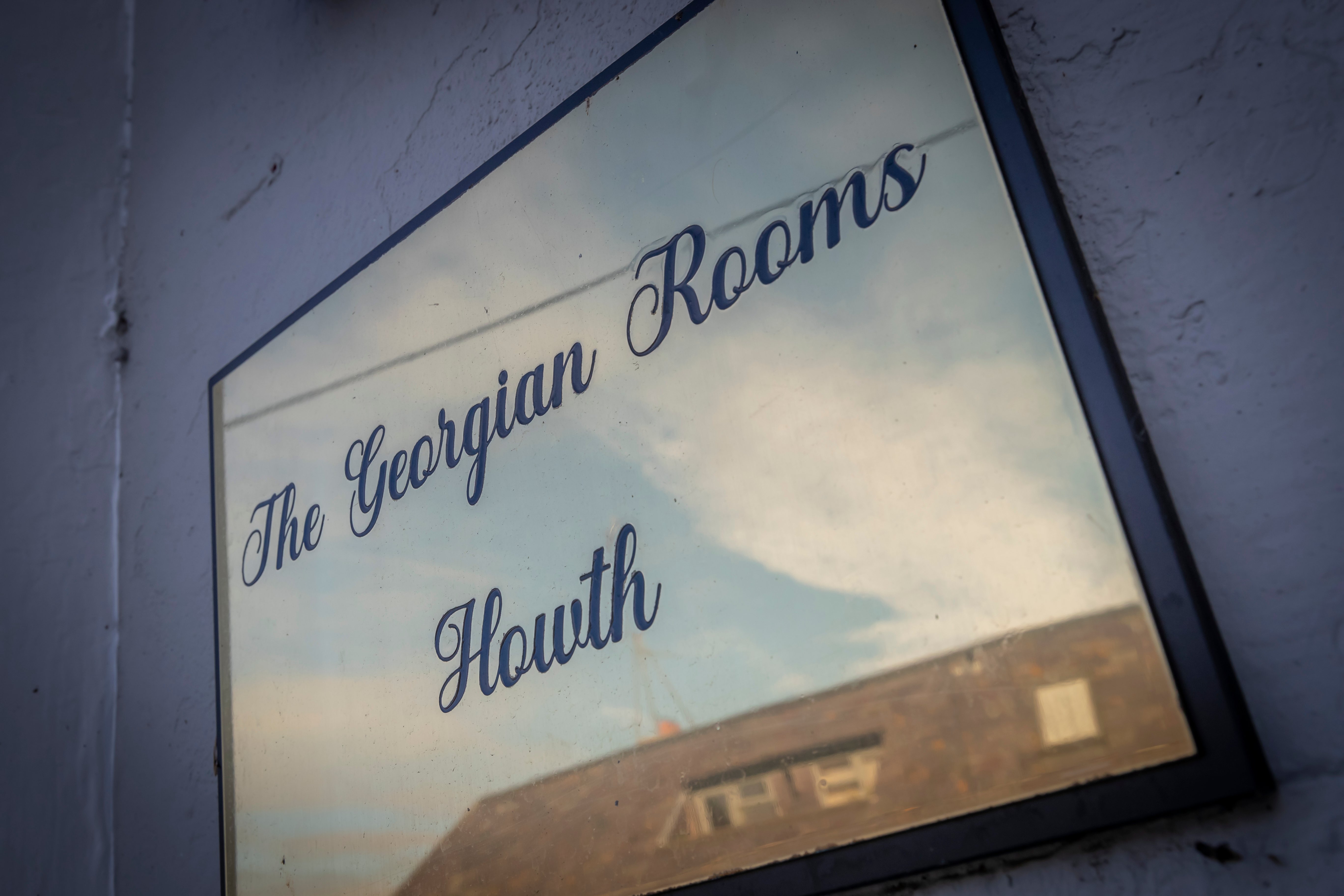 The Georgian Rooms Howth-官方