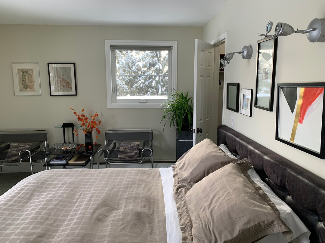 21 North B & B主图