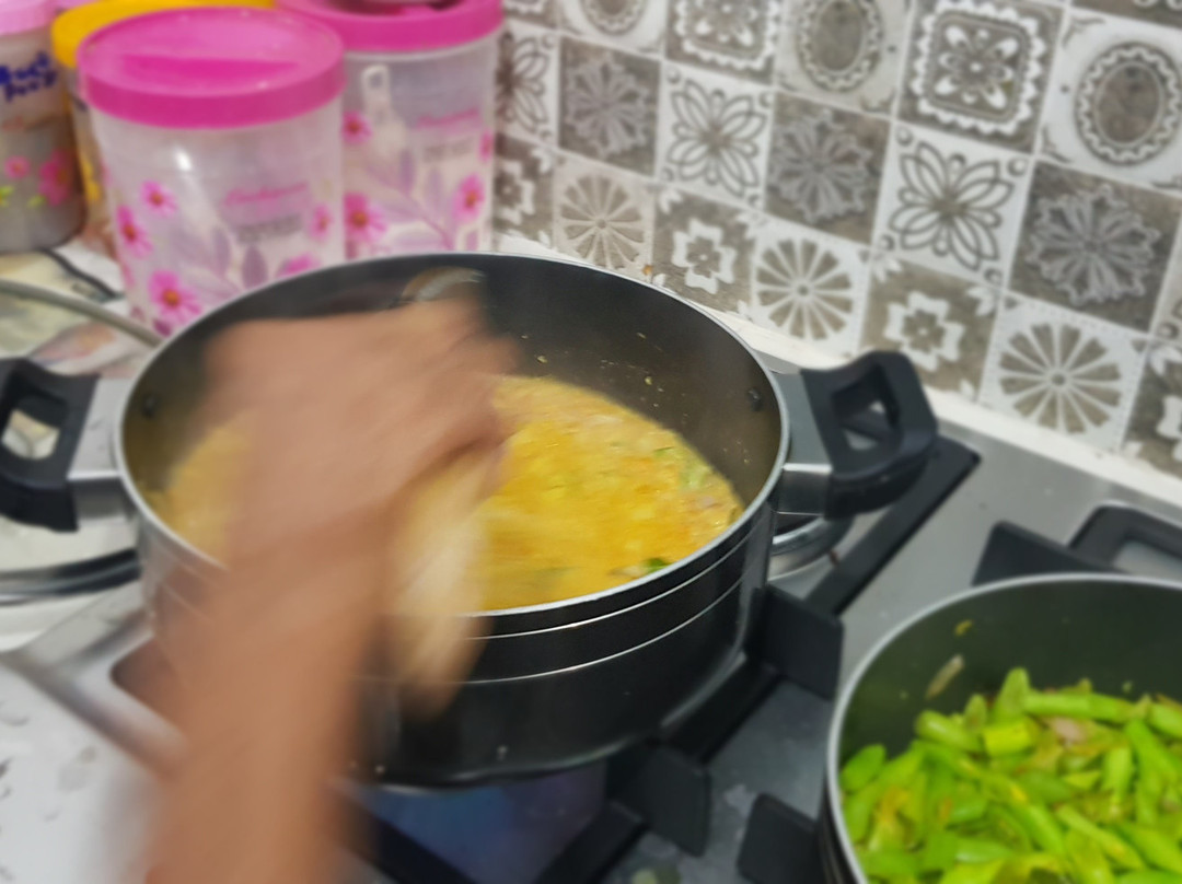 Temple Blick Villa主图