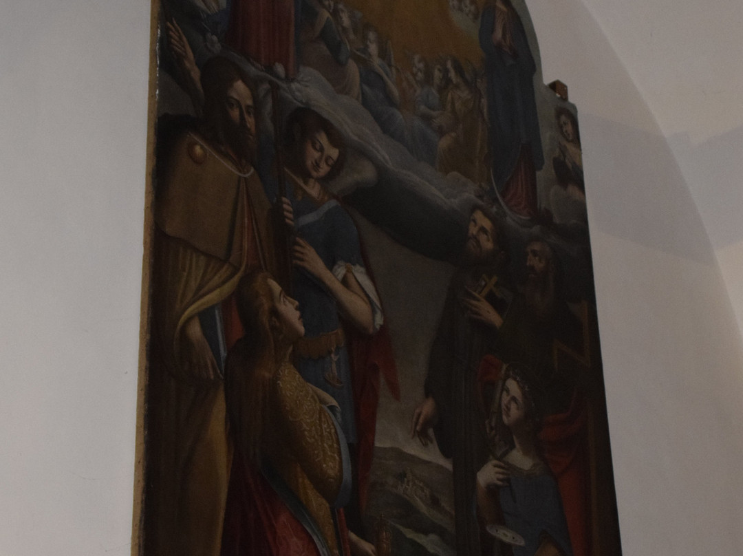 Convento San Giacomo景点图片