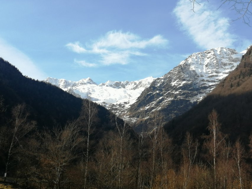 Moulin d'Avajan主图