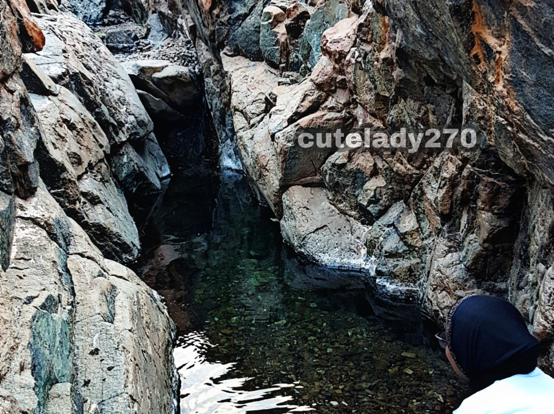 Mutrah Geotrek-马斯喀特必去景点