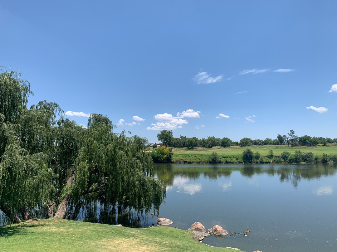 Rus & Vrede on Vaal主图