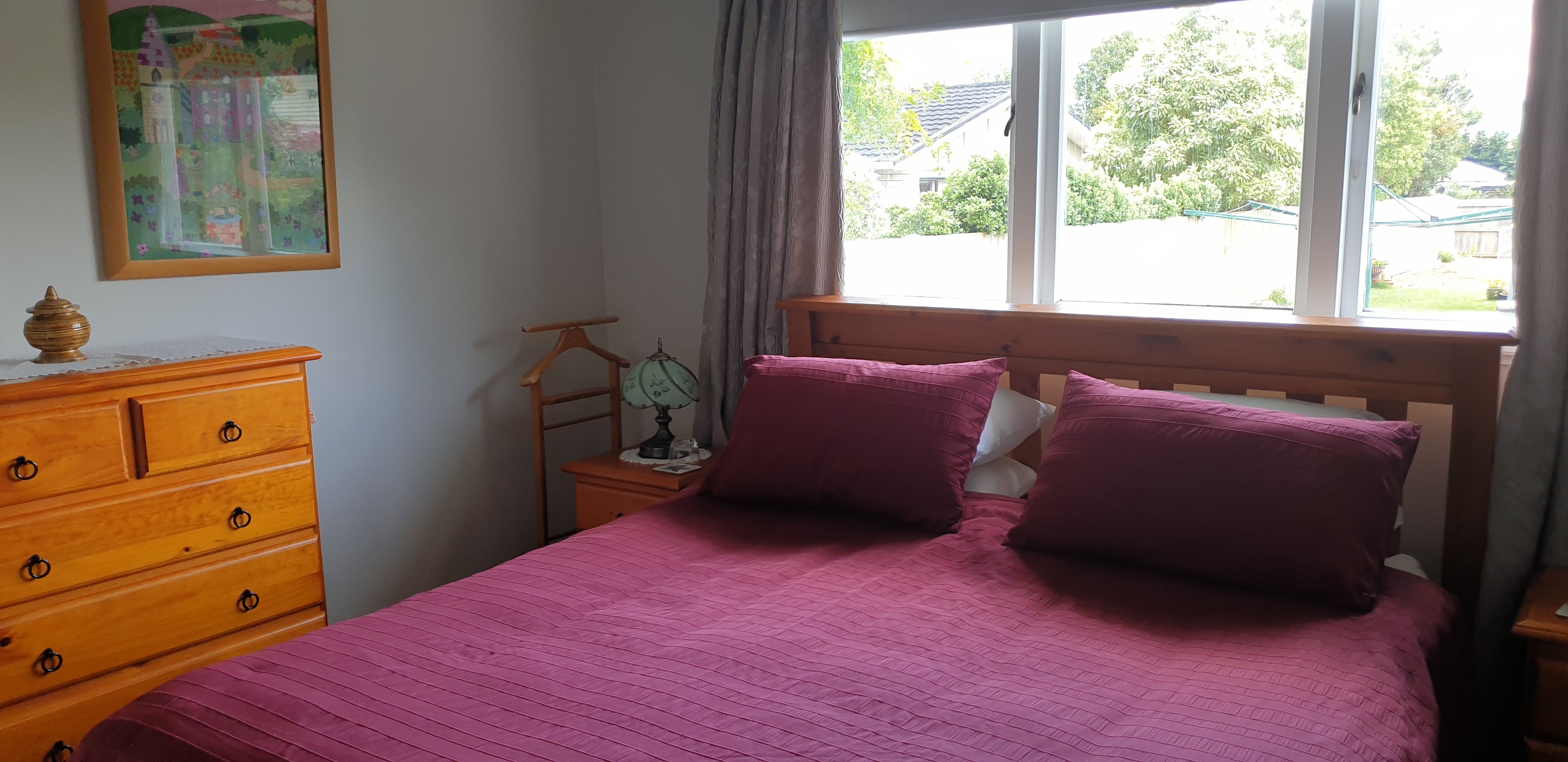 Digby's Studio Bed & Breakfast-官方