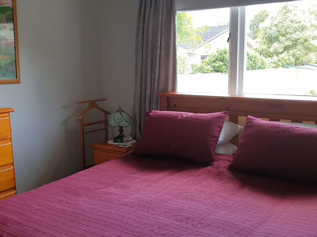 Digby's Studio Bed & Breakfast主图