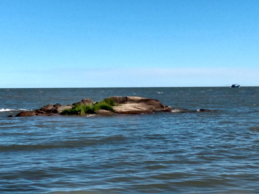 Ondinas Beach景点图片