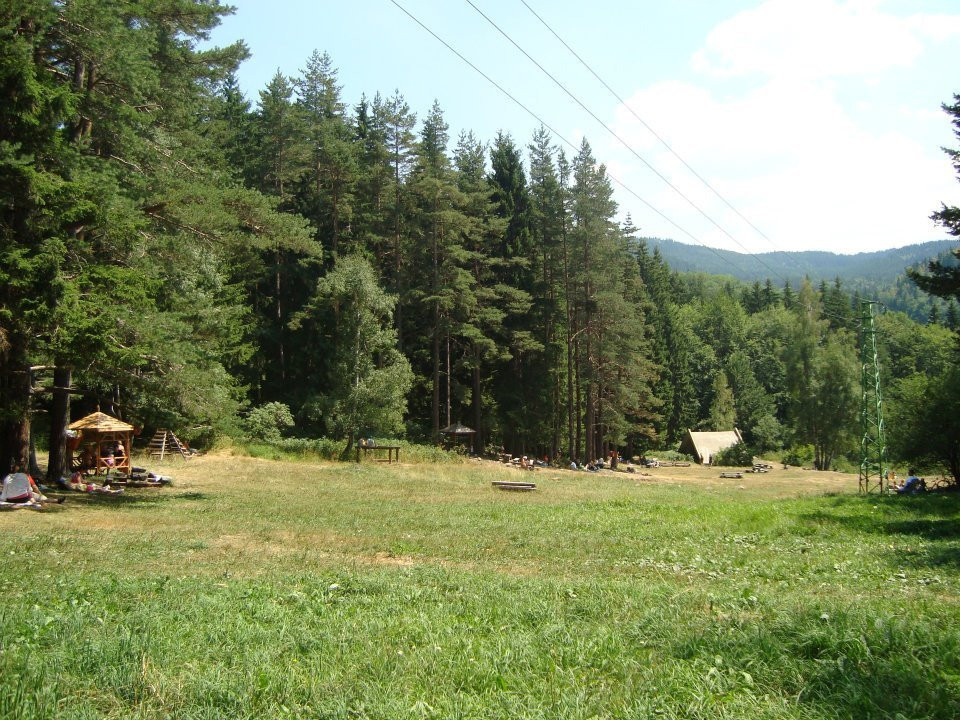 Zlatnite_Mostove -Golden Bridges-Sofia Region必去景点