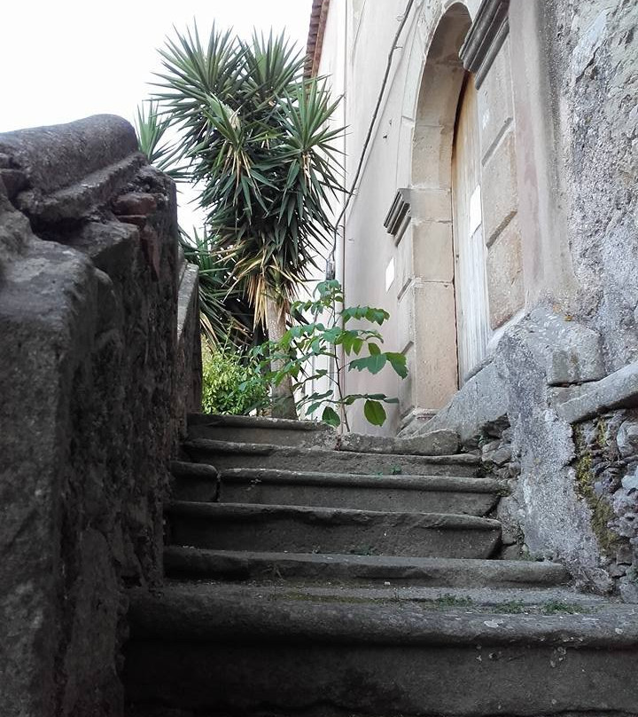 Chiesa di San Giorgio - Auditorium景点图片