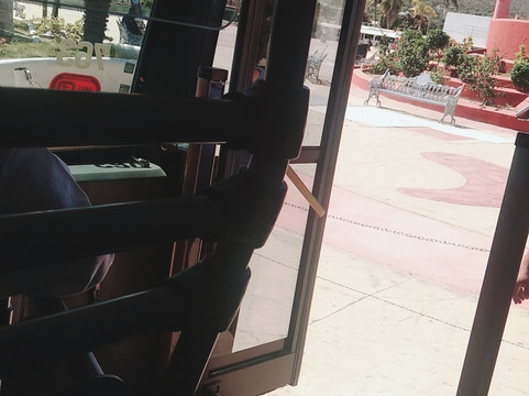 Ruta del Desierto-圣何塞卡波必去景点