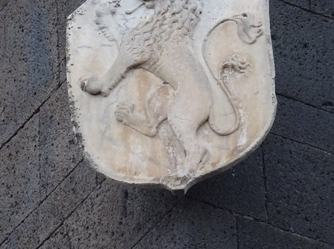Basilica di Santa Maria景点图片