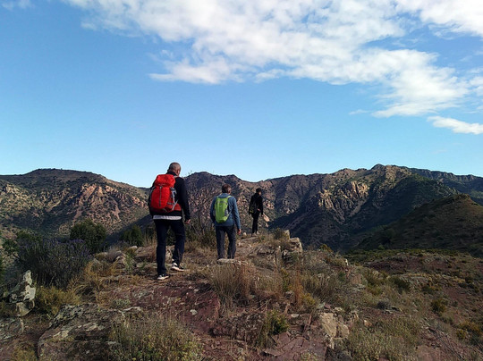 Valencia Mountain Enthusiasts-巴伦西亚必去景点