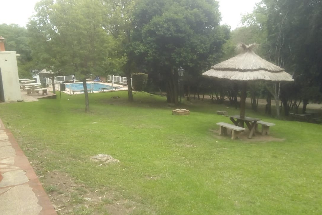 Hotel Altos Del Rincon主图