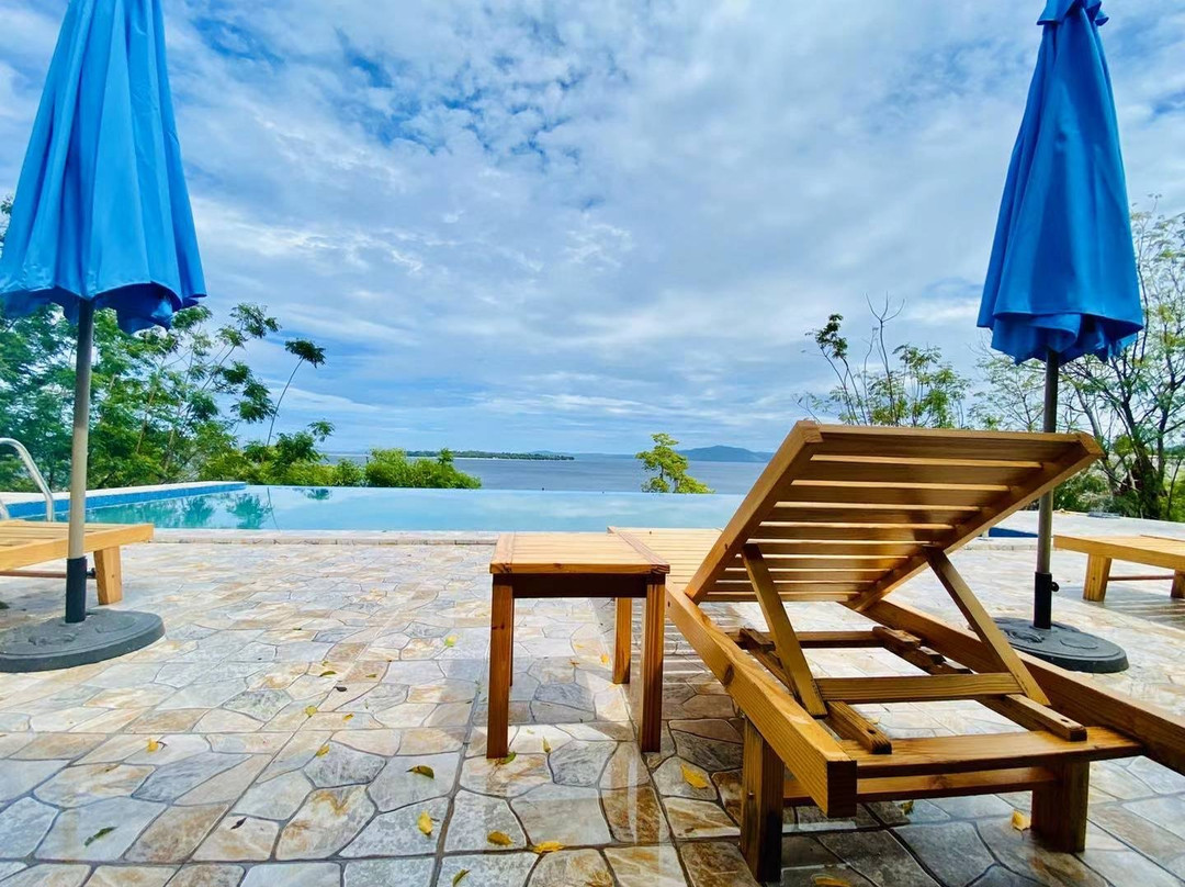 1°生态岛居主图