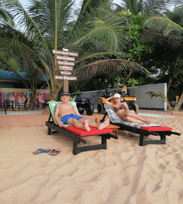 Blue Ocean Lodge主图