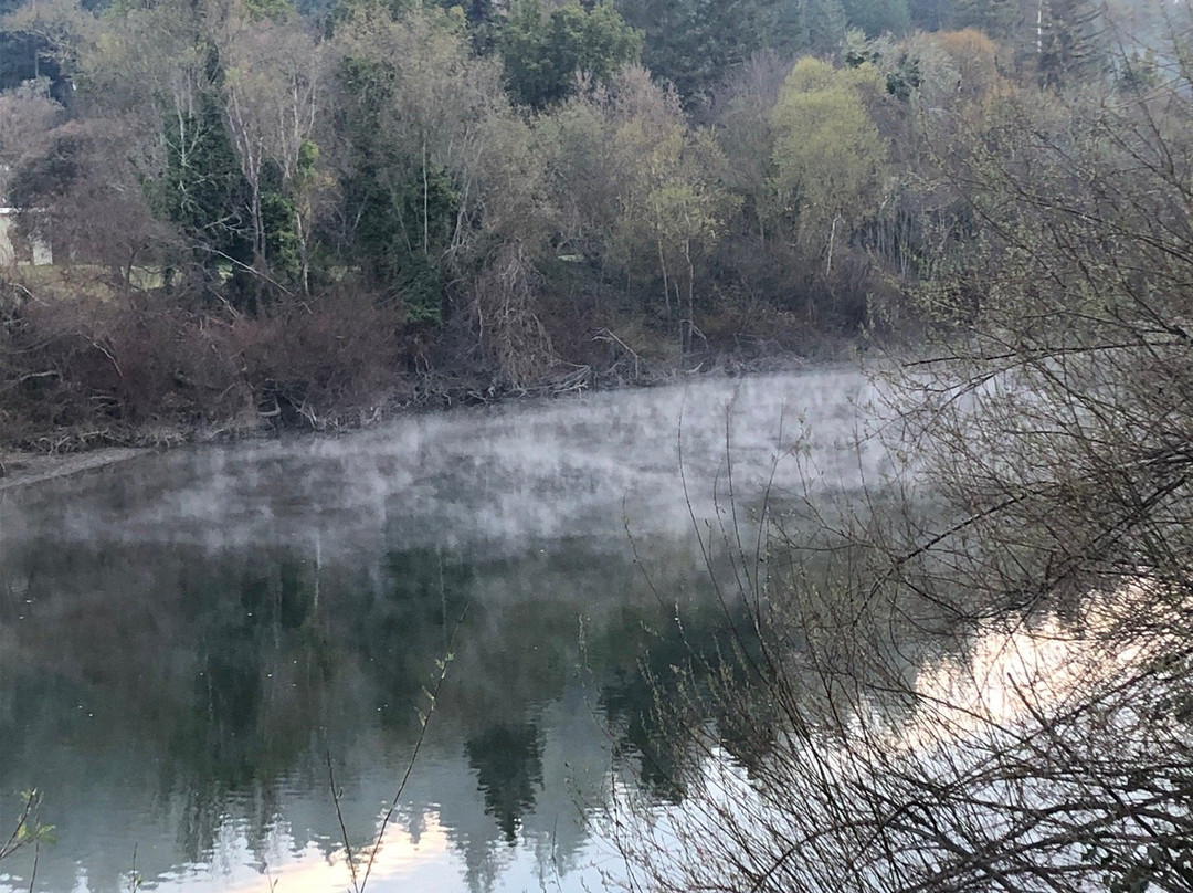 Highland Dell Lodge主图