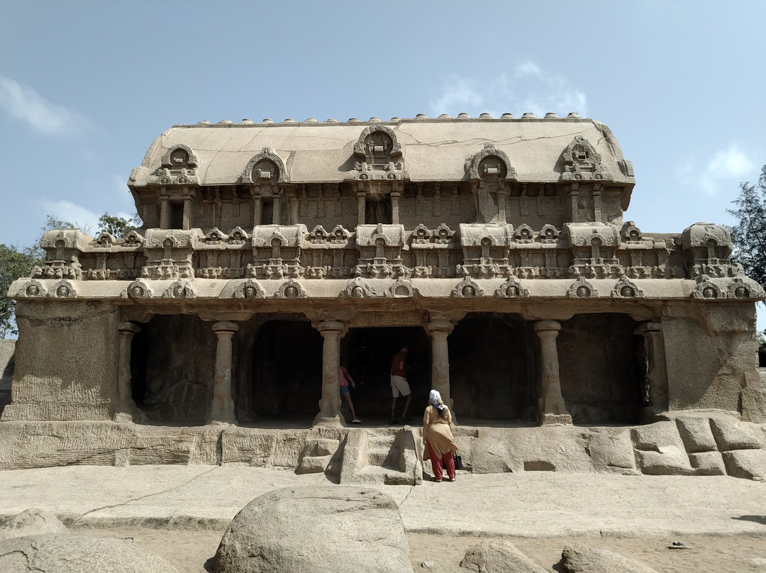 Bhima Ratha景点图片