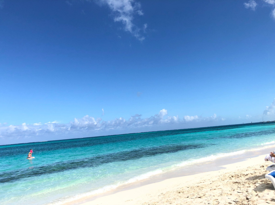 Paradise Scooters-格雷斯湾必去景点