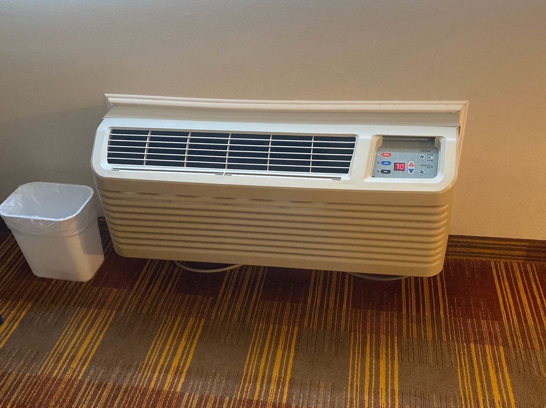 The Inn on Storrs主图