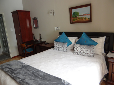 拉皮雅克斯旅馆主图