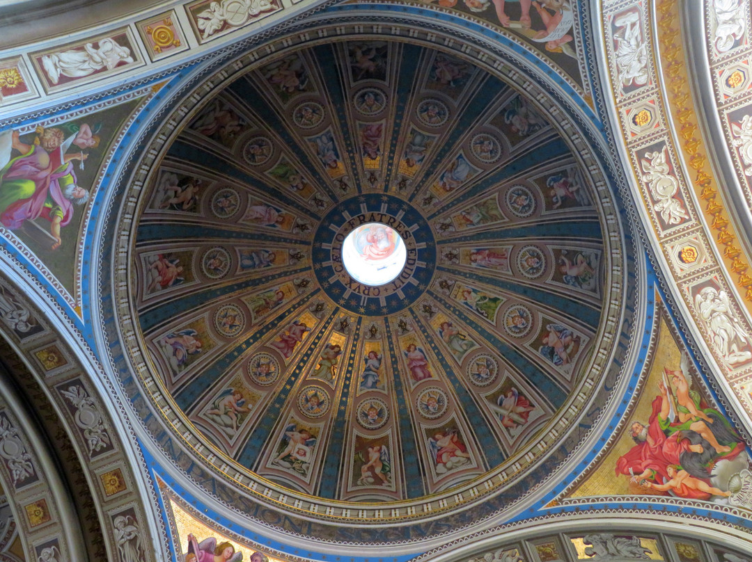 Concattedrale di Sant'Andrea-Subiaco必去景点