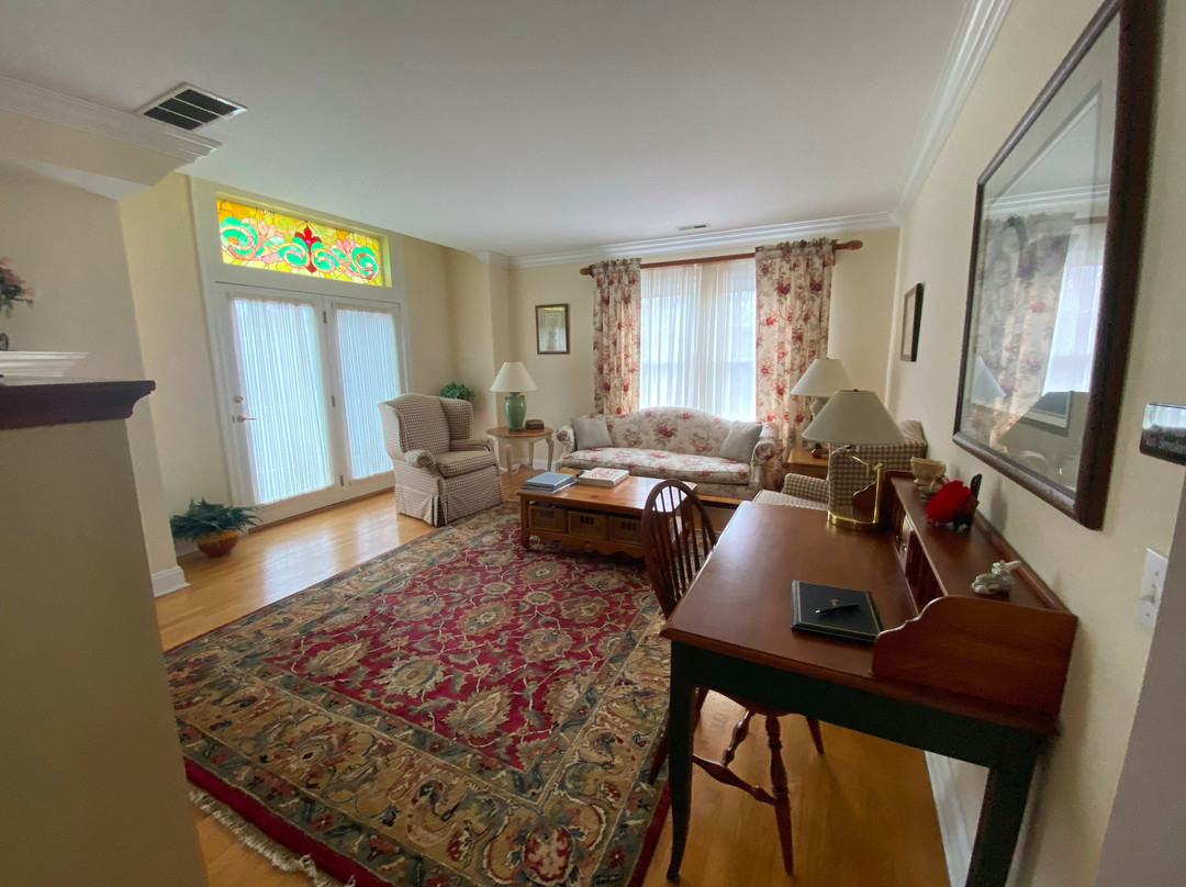 Main Street Inn主图