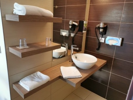 Sure Hotel by Best Western Reims Nord主图