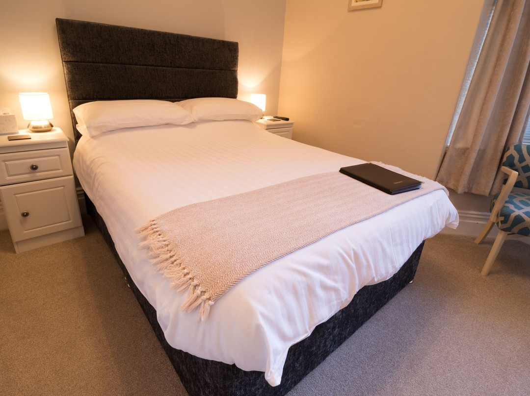Beachdale Guesthouse Filey主图