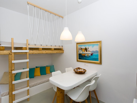 Valena Mare Luxury Suites & Apartments主图