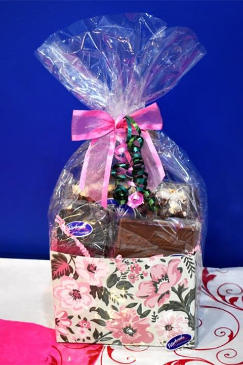 Peterbrooke Chocolatier-费尔南迪纳岛必去景点