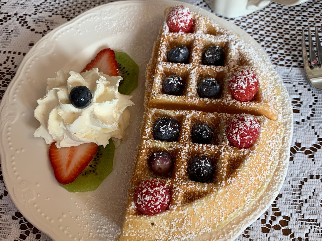 Silas W Robbins House主图