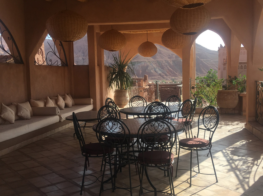 Riad Ksar Ighnda主图