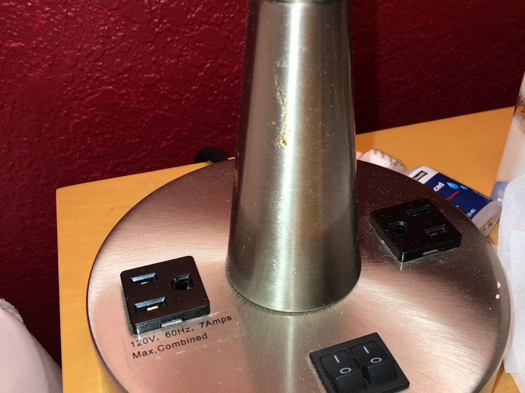 威廉姆斯东大峡谷速8旅馆主图