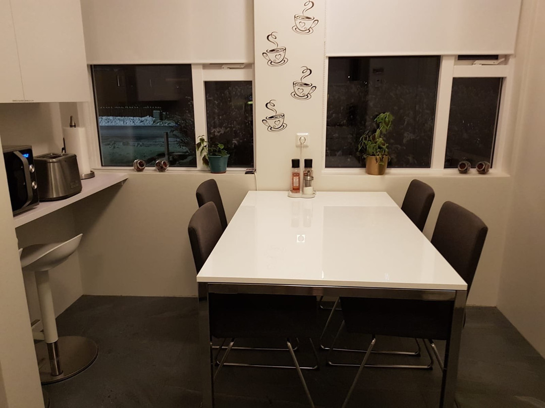 Graystone Gueshouse主图