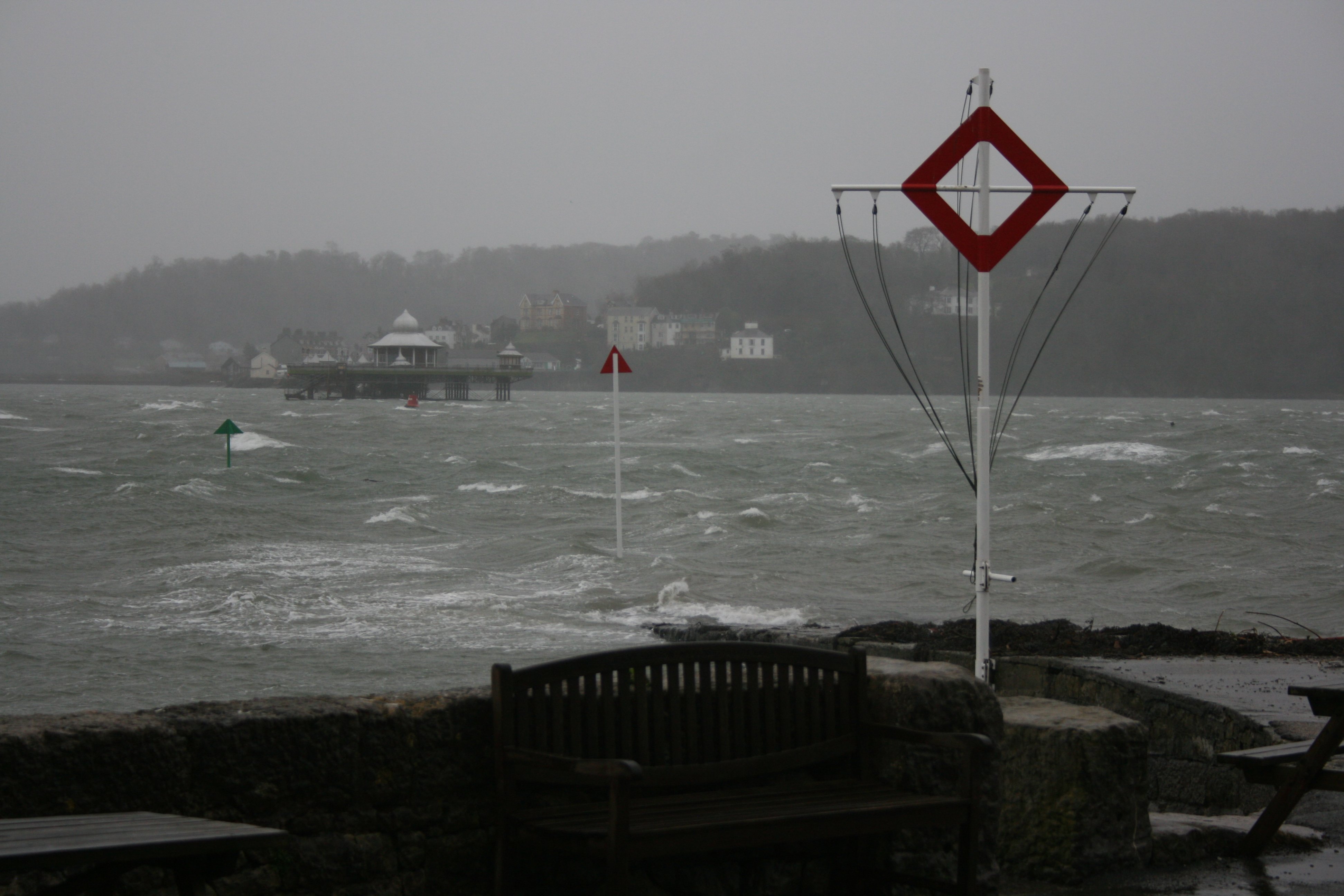 The Gazelle Hotel-酒店景观