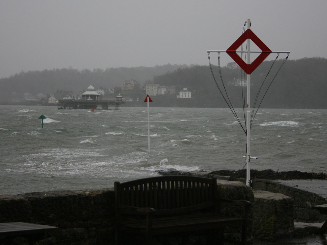 The Gazelle Hotel主图