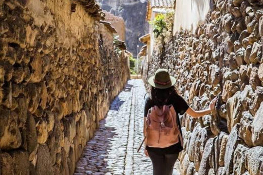 machupicchu travel City-温泉镇必去景点