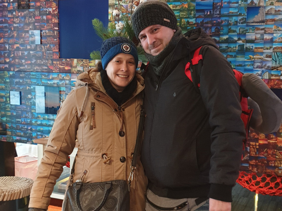 Alt Hotel Winnipeg主图