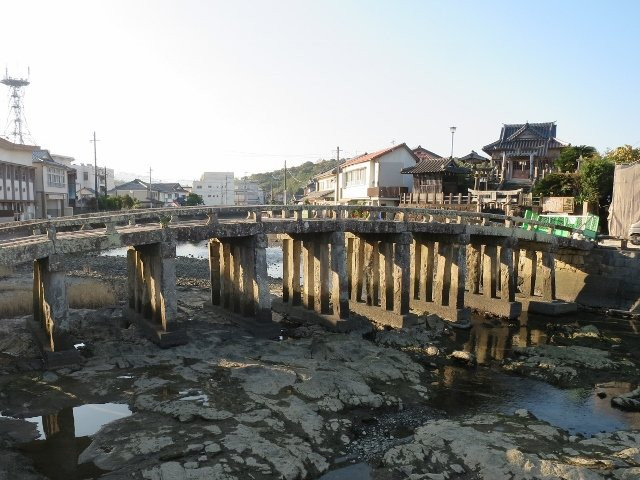 Gion-bashi Bridge景点图片