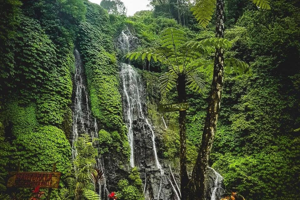 Sunrise Jeep Tour-乌布必去景点