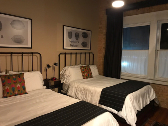 Dofflemyer Hotel主图