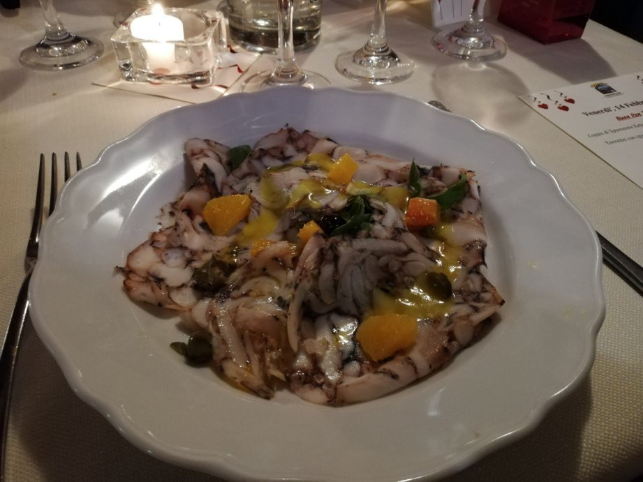 La Camilla Country House主图