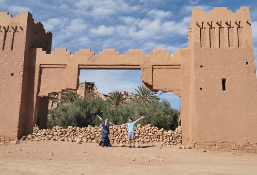 MOGADOR TRANSPORT SARL-索维拉必去景点