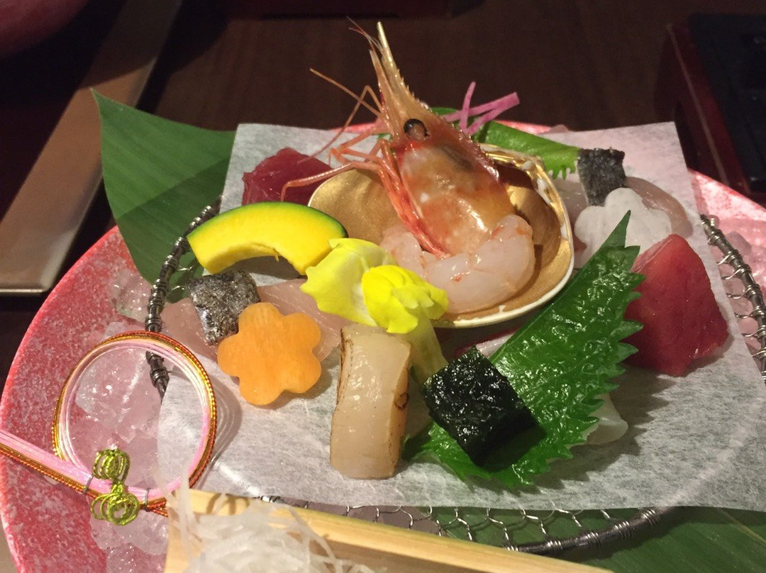 伊豆东府屋水疗度假村主图